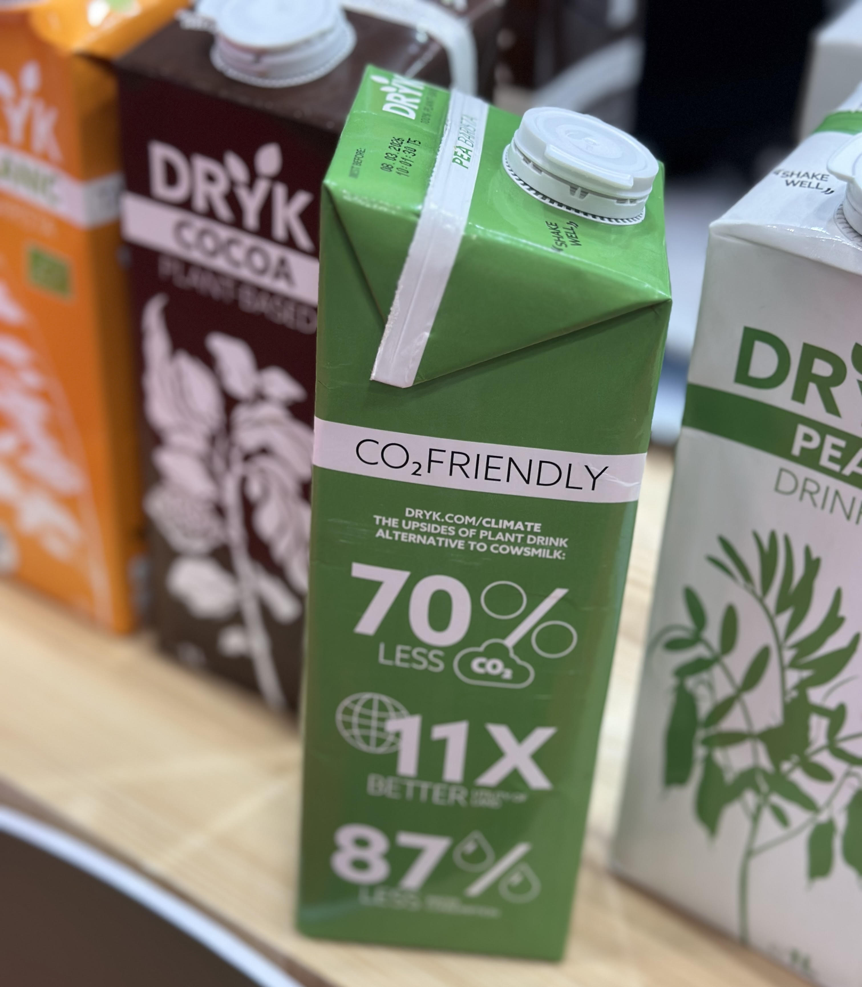 第50回 アジア最大級の食品・飲料展示会「FOODEX JAPAN 2025」世界で